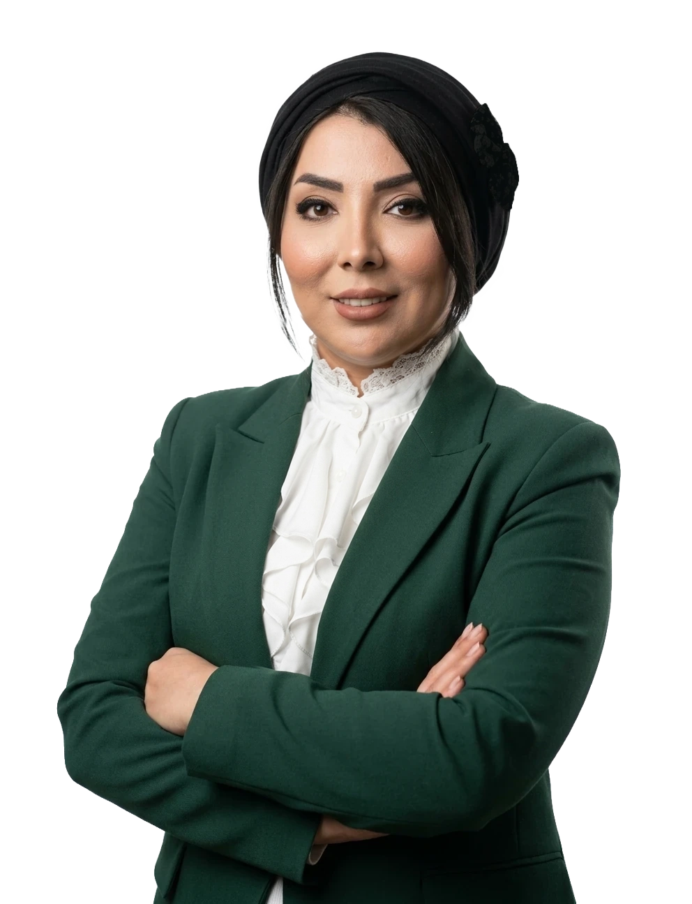 Pooya Abasi